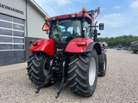 Case IH Puma 140 Med frontlift og frontlæsser - Traktorer - Traktorer 4 wd - 17