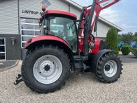 Case IH Puma 140 Med frontlift og frontlæsser - Traktorer - Traktorer 4 wd - 15