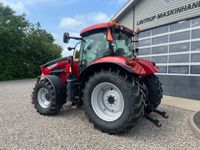 Case IH Puma 140 Med frontlift og frontlæsser - Traktorer - Traktorer 4 wd - 3