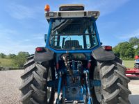 Ford 8630 Powershift - Traktorer - Traktorer 4 wd - 4