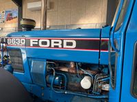 Ford 8630 Powershift - Traktorer - Traktorer 4 wd - 5