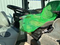 Fendt 312 Vario TMS - Traktorer - Traktorer 4 wd - 12