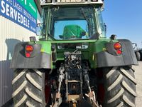 Fendt 312 Vario TMS - Traktorer - Traktorer 4 wd - 9