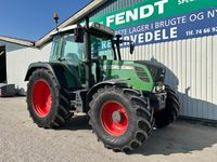 Fendt 312 Vario TMS - Traktorer - Traktorer 4 wd - 5
