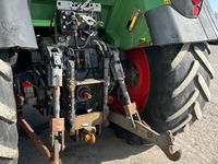Fendt 312 Vario TMS - Traktorer - Traktorer 4 wd - 8