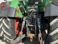 Fendt 312 Vario TMS - Traktorer - Traktorer 4 wd - 7