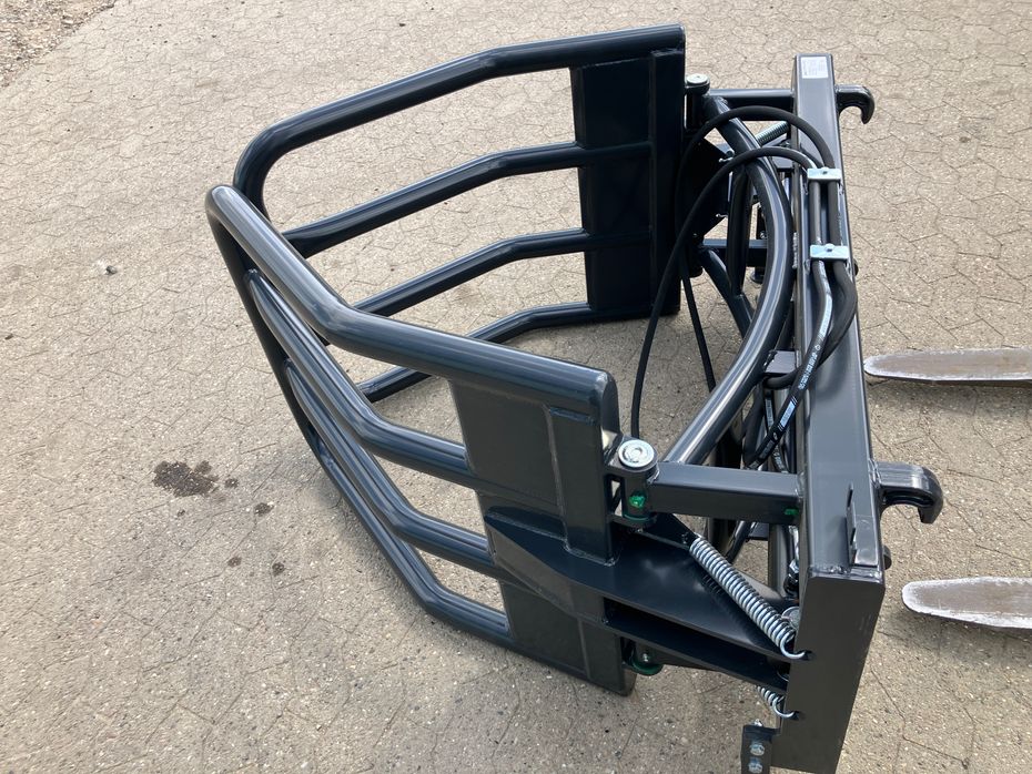 Sigma Pro wraptang wraptang - Traktor tilbehør - Frontlæssere - 3