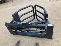 Sigma Pro wraptang wraptang - Traktor tilbehør - Frontlæssere - 2
