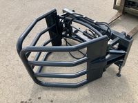 Sigma Pro wraptang wraptang - Traktor tilbehør - Frontlæssere - 1