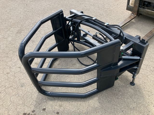 Sigma Pro wraptang