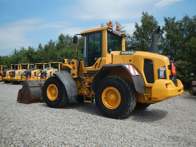 Volvo L 90 G