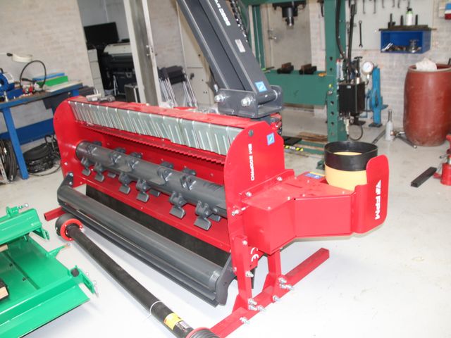 FPM  BM 200PRO