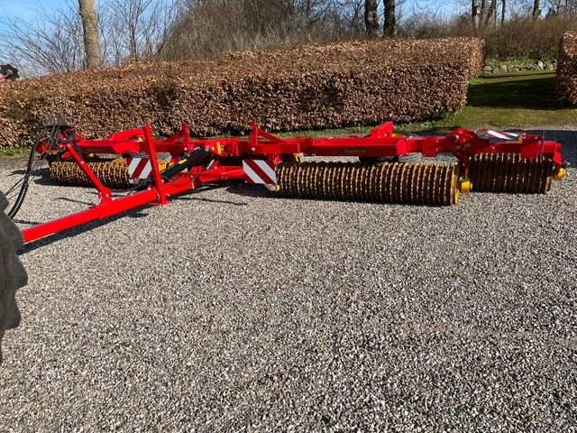 Vaderstad Rexius 820