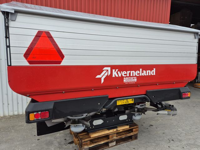Kverneland Exacta TL 3900 GEOSPREAD