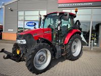 Case IH Farmall 95C Farmall 95C - Traktorer - Traktorer 4 wd - 1