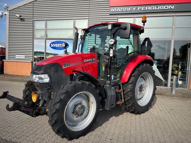 Case IH Farmall 95C