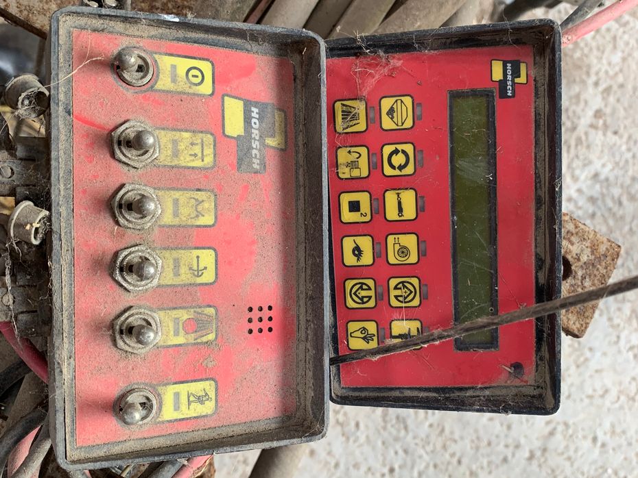 Horsch 4 CO - Såmaskiner - Direkte såmaskiner - 5