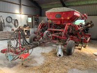 Horsch 4 CO - Såmaskiner - Direkte såmaskiner - 3