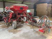 Horsch 4 CO - Såmaskiner - Direkte såmaskiner - 4