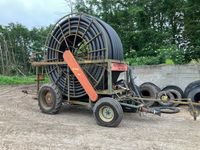 Fasterholt FM2500 - Vandingsmaskiner - Mobile - 1