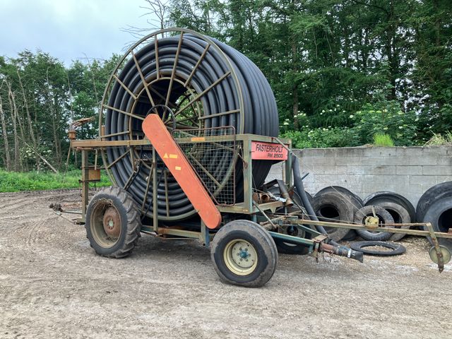 Fasterholt FM2500