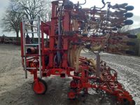 Gaspardo HS 12 - 75 m. inteligent kamarastyring & He-Va multiseeder - Rad rensere - Majsrensere - 8