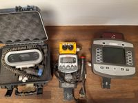 Gaspardo HS 12 - 75 m. inteligent kamarastyring & He-Va multiseeder - Rad rensere - Majsrensere - 9