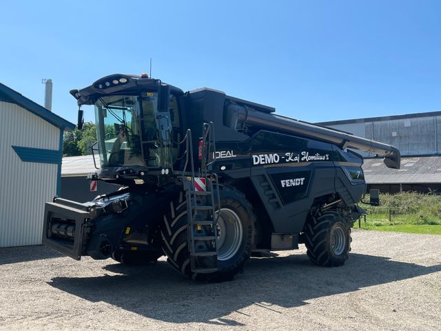 Fendt IDEAL 7