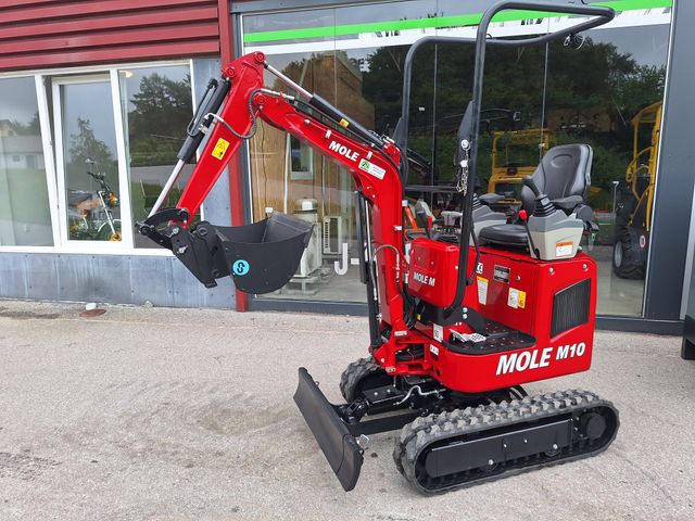 MOLE  M10