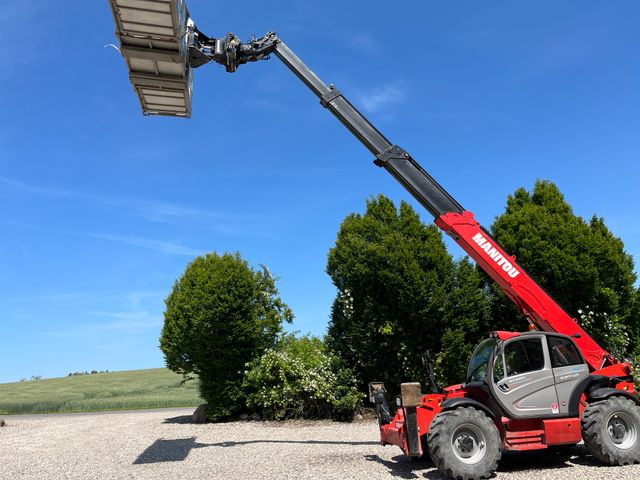 Manitou MT 1840