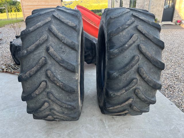 Firestone 540/65R28