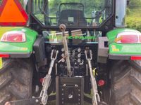 Deutz-Fahr 5080 D Keyline - Traktorer - Traktorer 4 wd - 6