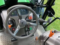 Deutz-Fahr 5080 D Keyline - Traktorer - Traktorer 4 wd - 5