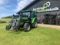 Deutz-Fahr 5080 D Keyline - Traktorer - Traktorer 4 wd - 1