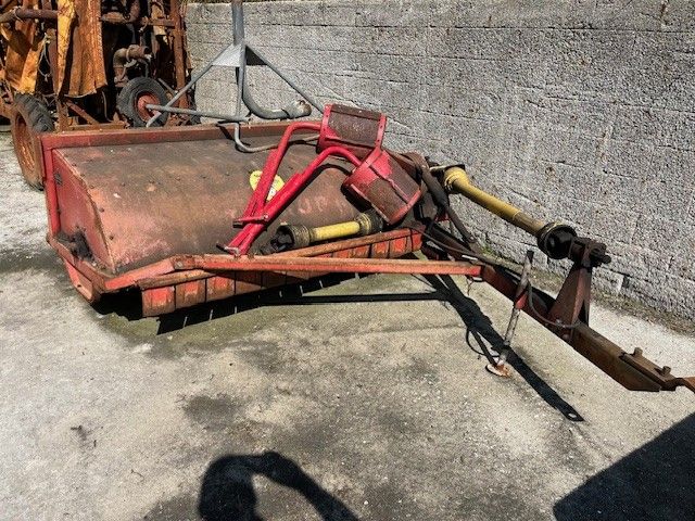 Taarup SKB 1800