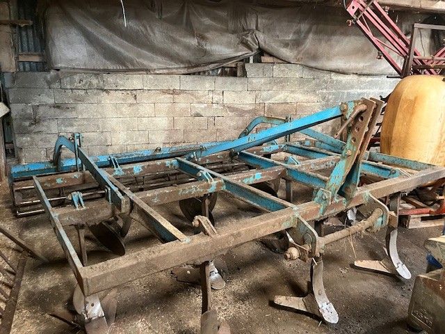 Lemken Smaragd 300