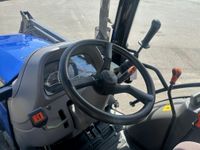 Lovol M504 - Traktorer - Traktorer 4 wd - 6