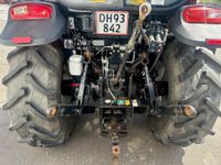 Lovol M504 - Traktorer - Traktorer 4 wd - 3