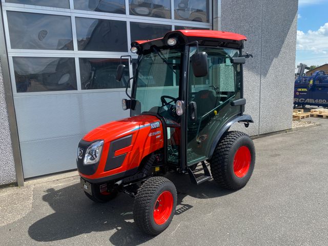Kioti cx2510 hst