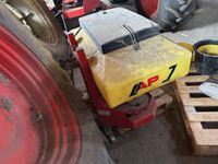 APV PS200 M1 Elektrisk PS 200 - Såmaskiner - Påbygningssåmaskiner - 2