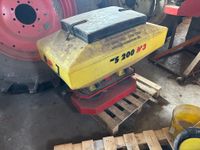 APV PS200 M1 Elektrisk PS 200 - Såmaskiner - Påbygningssåmaskiner - 1