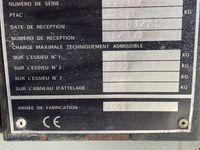 Brimont BB 16 BC - Vogne - Tipvogne - 4