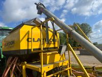 Claydon Claydon 4,8 mtr liftmodel - Såmaskiner - Direkte såmaskiner - 7