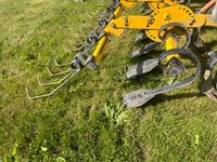 Claydon Claydon 4,8 mtr liftmodel - Såmaskiner - Direkte såmaskiner - 5