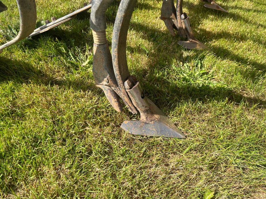 Claydon Claydon 4,8 mtr liftmodel - Såmaskiner - Direkte såmaskiner - 4