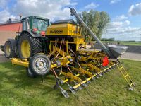 Claydon Claydon 4,8 mtr liftmodel - Såmaskiner - Direkte såmaskiner - 2