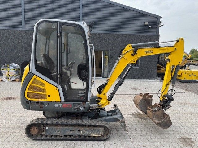Neuson ET20