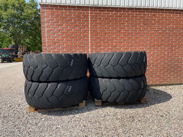 Michelin 20.5R25