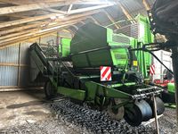 AVR SPIRIT 8200 - Kartoffelmaskiner - Optagere - 1