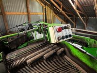 AVR SPIRIT 8200 - Kartoffelmaskiner - Optagere - 9